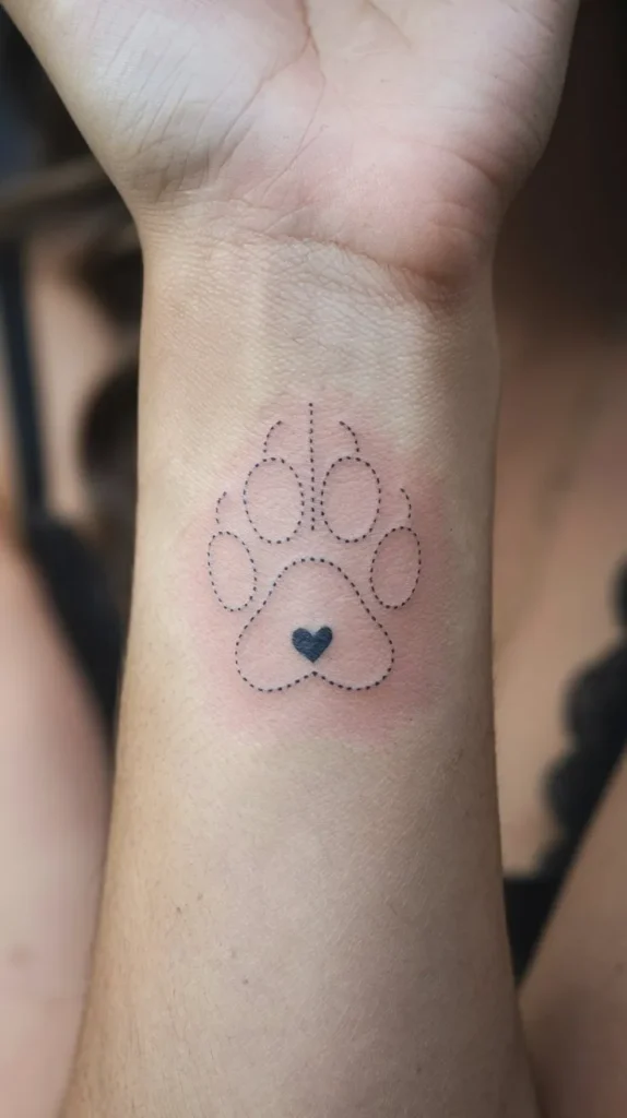 11 Adorable Cat Tattoo Ideas That Will Steal Your Heart