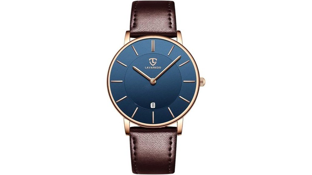 ben nevis minimalist watch