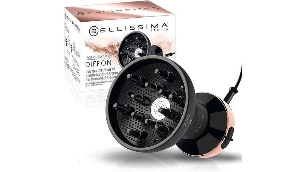 3 Best Hair Dryers With Diffusers for Perfect Curls in 2026 3 curly hair diffuser dryer