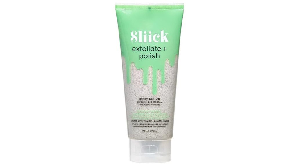 3 Best Exfoliating Body Scrubs for Smooth Skin You’ll Love 1 exfoliating body scrub