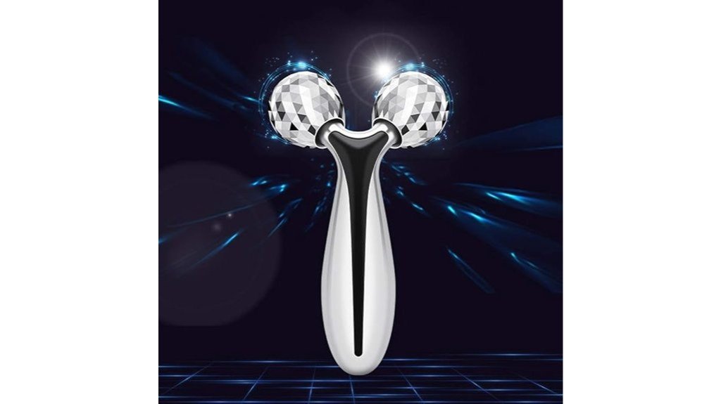 facial massager for skin