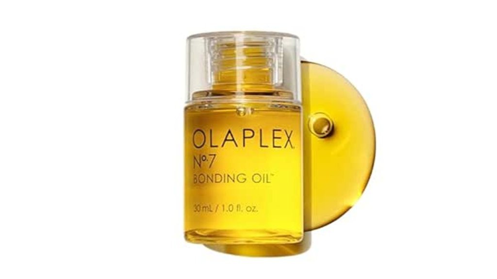 high shine heat protectant