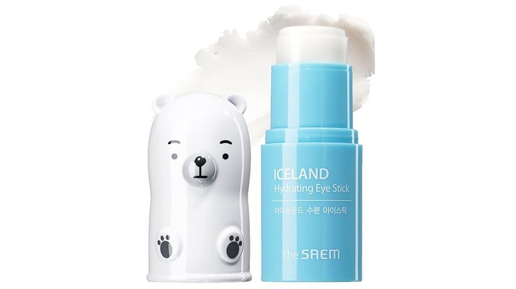 3 Best Cooling Eye Balms for Tired Eyes That Will Recharge Your Look 3 hydrating cooling eye balm