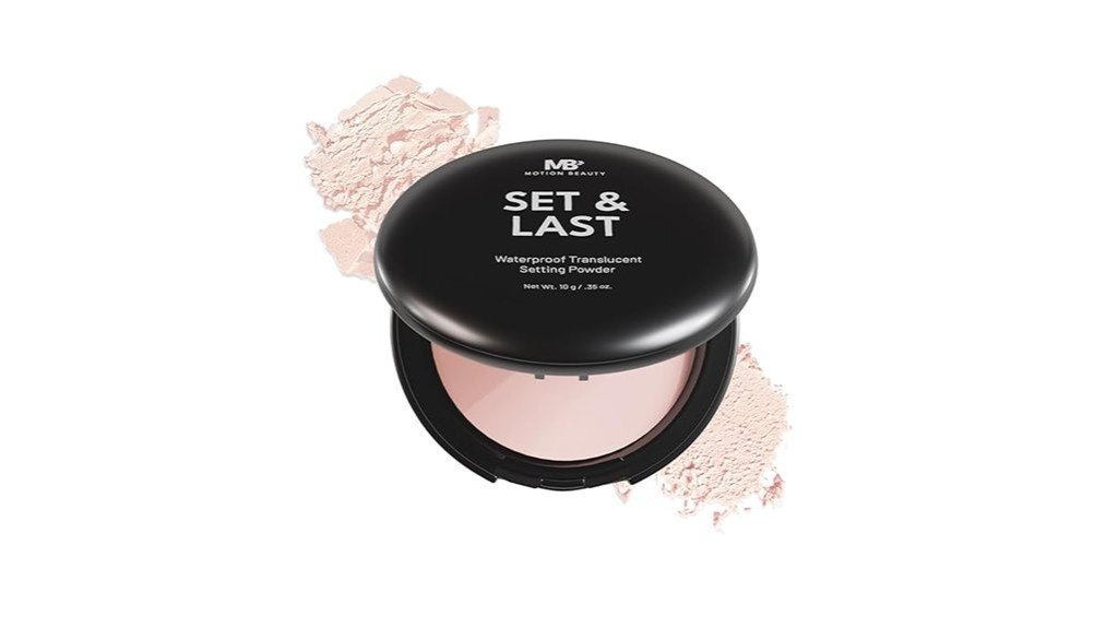 3 Best Setting Powders for Oily Skin That Keep Shine at Bay 2 oil control setting powder