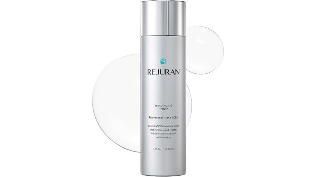 salmon dna hydrating toner