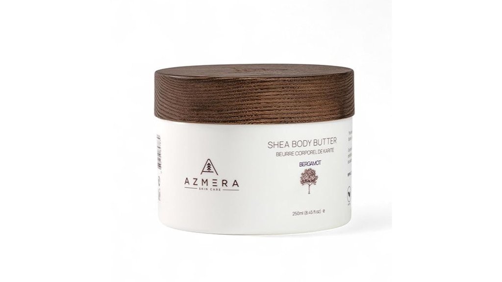 3 Best Body Lotions With Shea Butter for Silky Smooth Skin 3 shea body butter scent