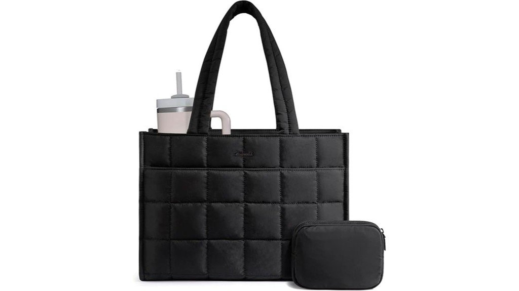 stylish women s tote bag
