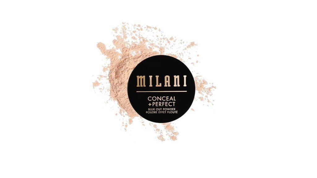 3 Best Setting Powders for Oily Skin That Keep Shine at Bay 3 translucent pore blurring setting powder