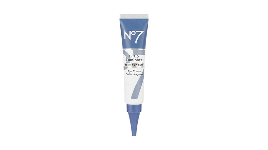 under eye brightening cream