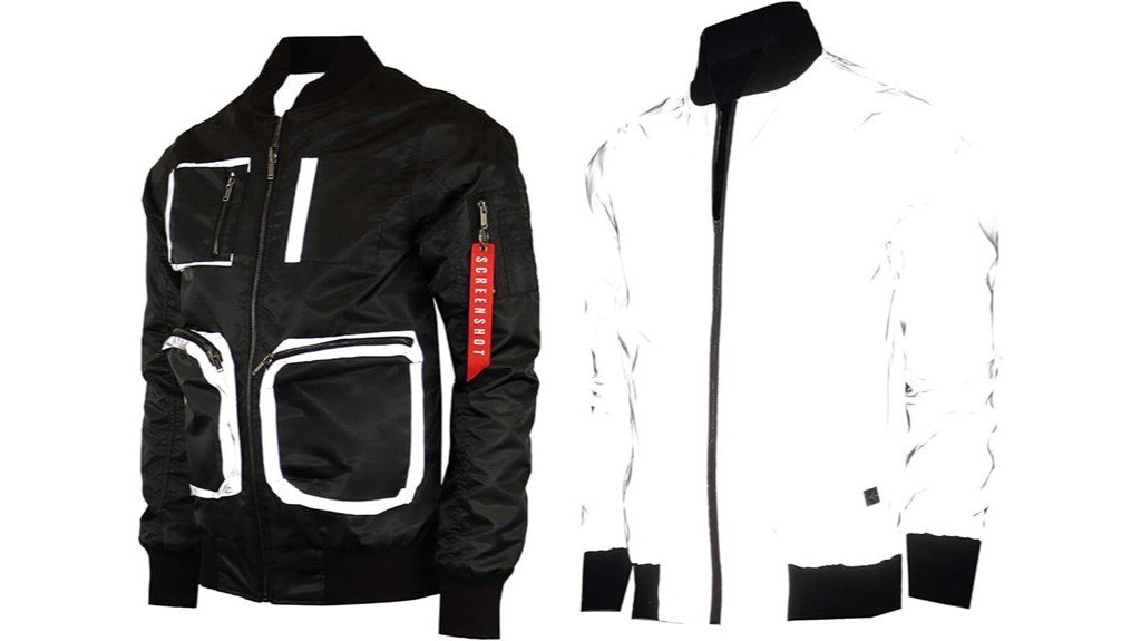 3 Best Bomber Jackets for Men in 2026 3 urban hip hop bomber jacket