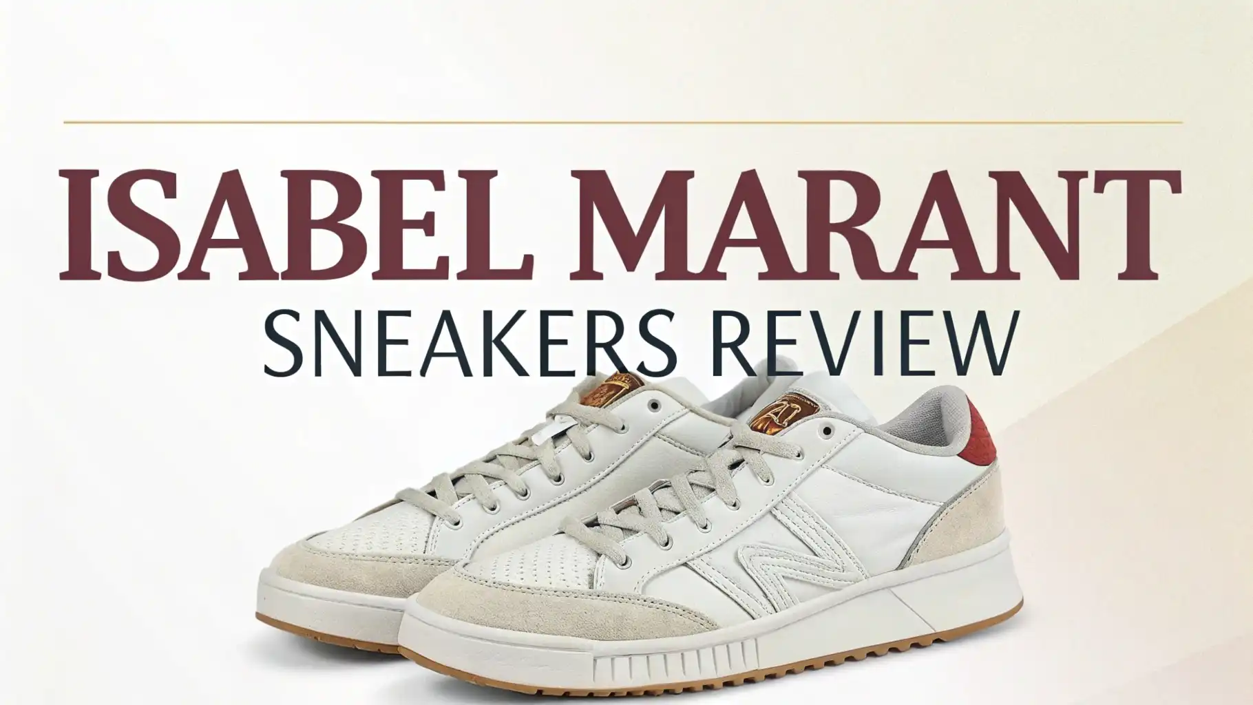 Isabel Marant Sneakers Review: The Complete Guide