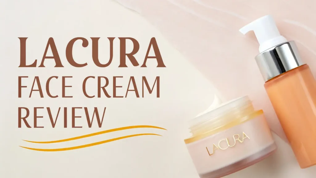 Lacura Face Cream Review 2026: Is It Worth Your Money? 2 Lacura Face Cream Review 2026: Is It Worth Your Money?