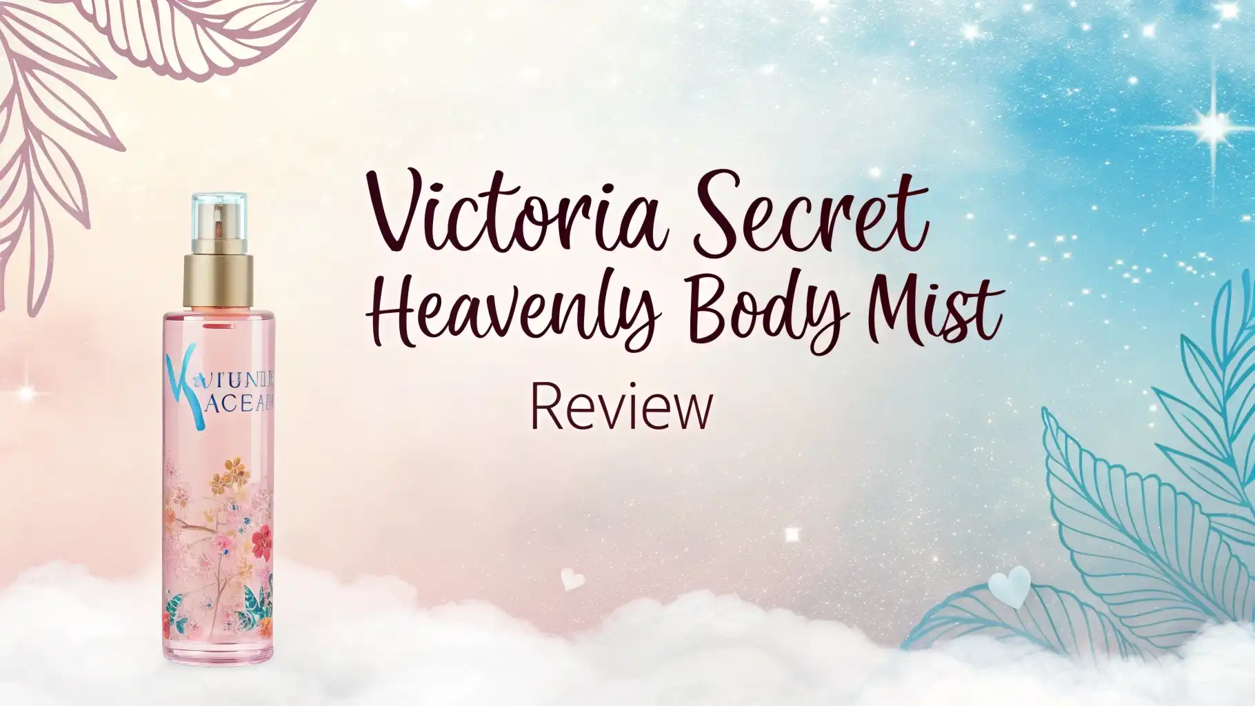 Victoria’s Secret Heavenly Body Mist Review 2026
