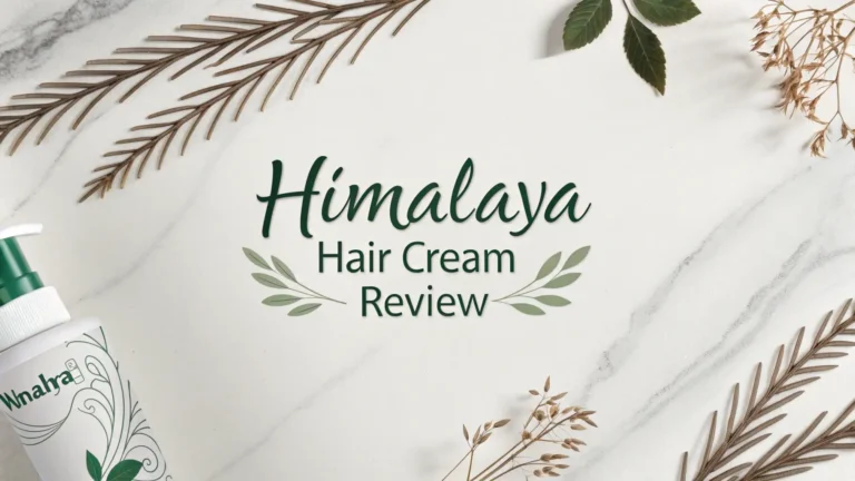 Himalaya Hair Cream Review 2026: Is It Worth Your Money?