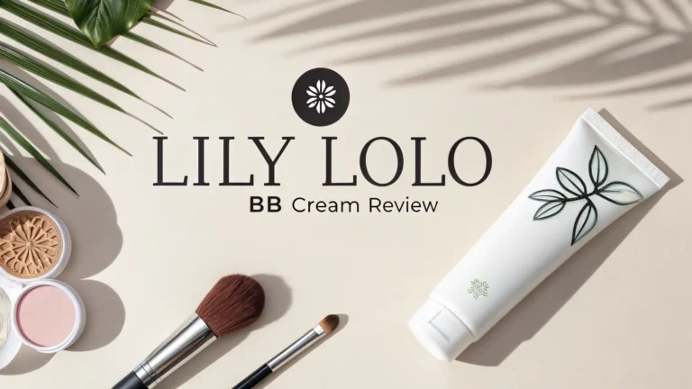 Lily Lolo BB Cream Review 2026: Is It Worth Trying?