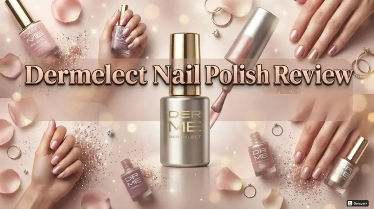 Dermelect Nail Polish Review 2026: Is It Worth Your Money?