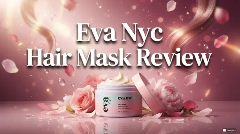 Eva NYC Hair Mask Review 2026: Ultimate Guide