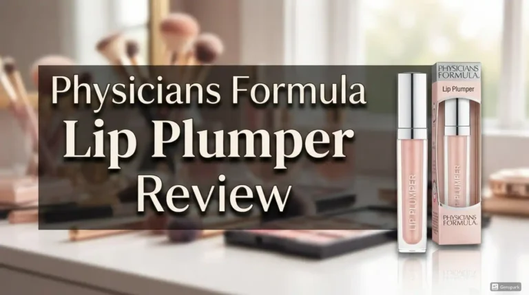 Physicians Formula Lip Plumper Review 2026: Worth Trying?