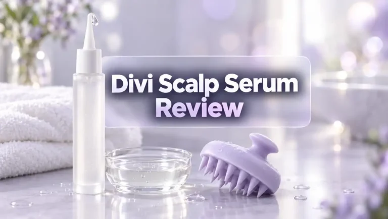 Divi Scalp Serum Review 2026: Is It Worth Your Money?