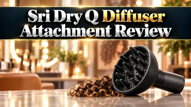 Sri Dry Q Diffuser Attachment Review 2026: Still Worth It?