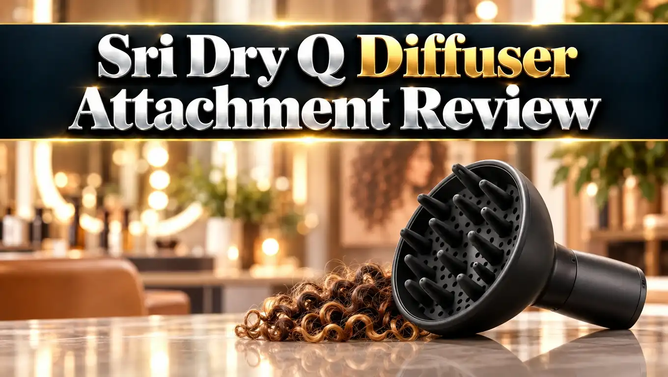 Sri Dry Q Diffuser Attachment Review 2026: Still Worth It?