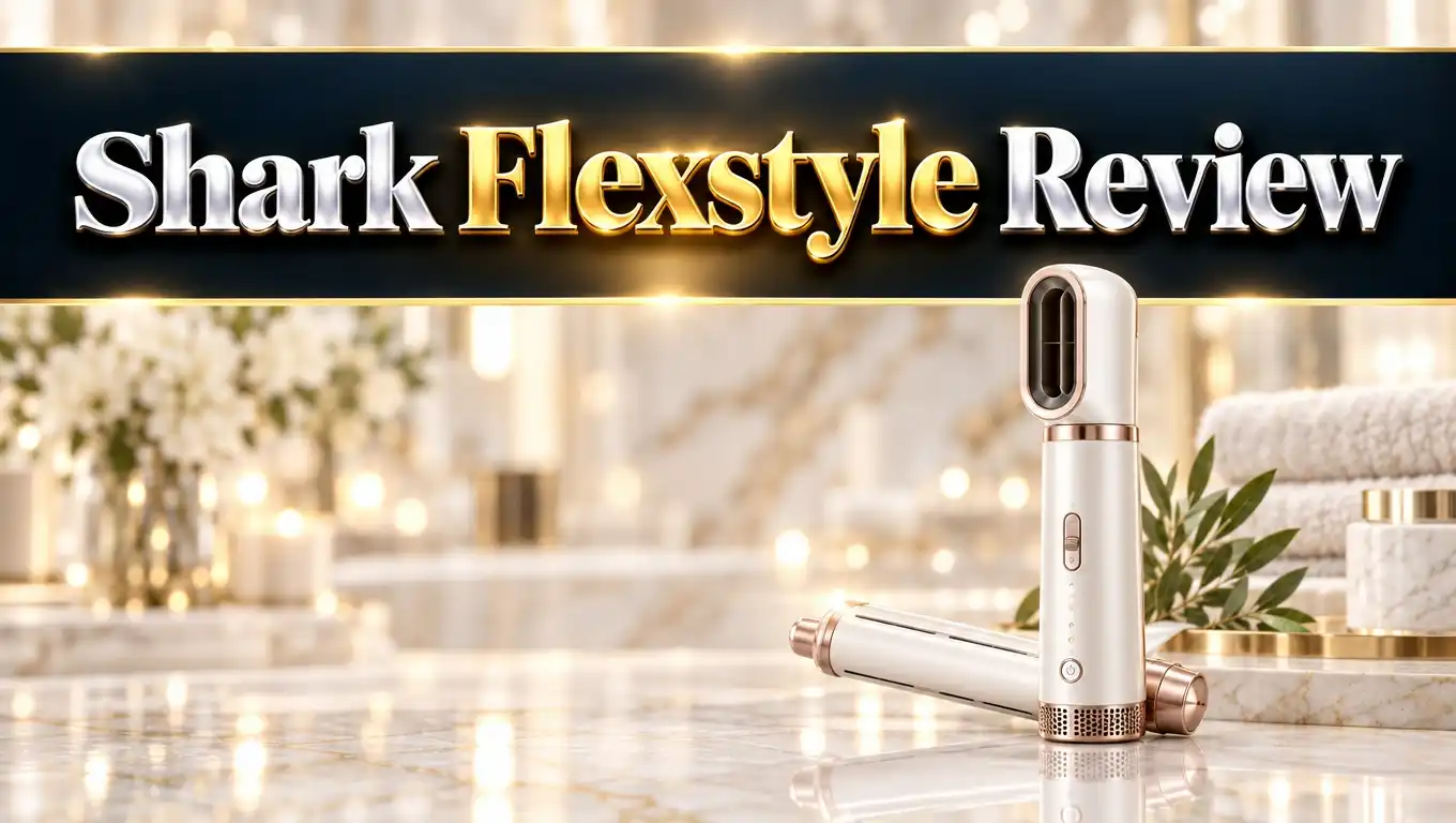 Shark FlexStyle Review 2026: Is It Worth Your Money?